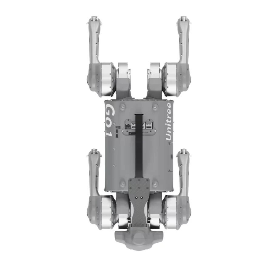 Unitree Go1 - Image 2