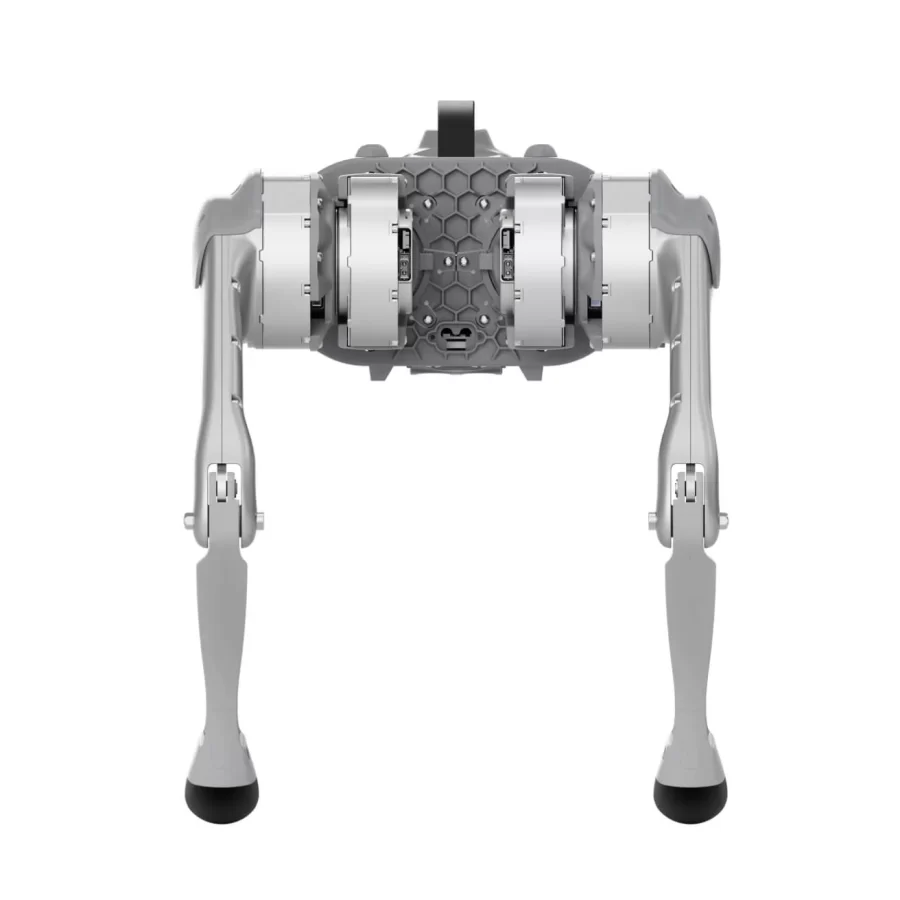 Unitree Go1 - Image 4