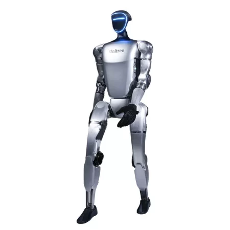 g1 human robot
