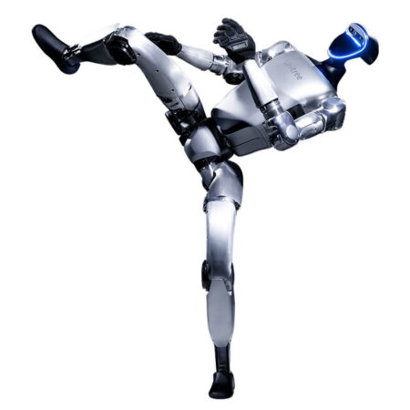 g1 humen robot