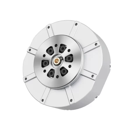 Go1 Motor