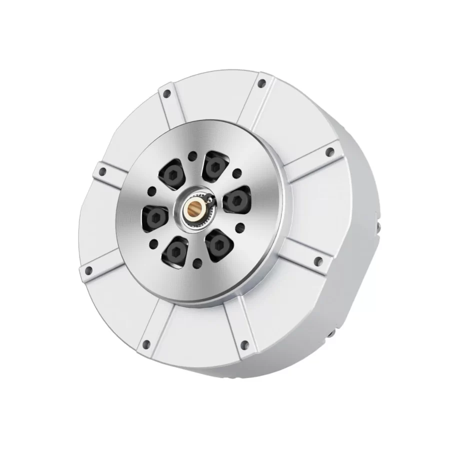 Go1 Motor