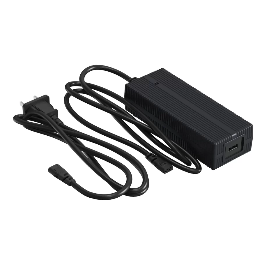 Go2 Charge