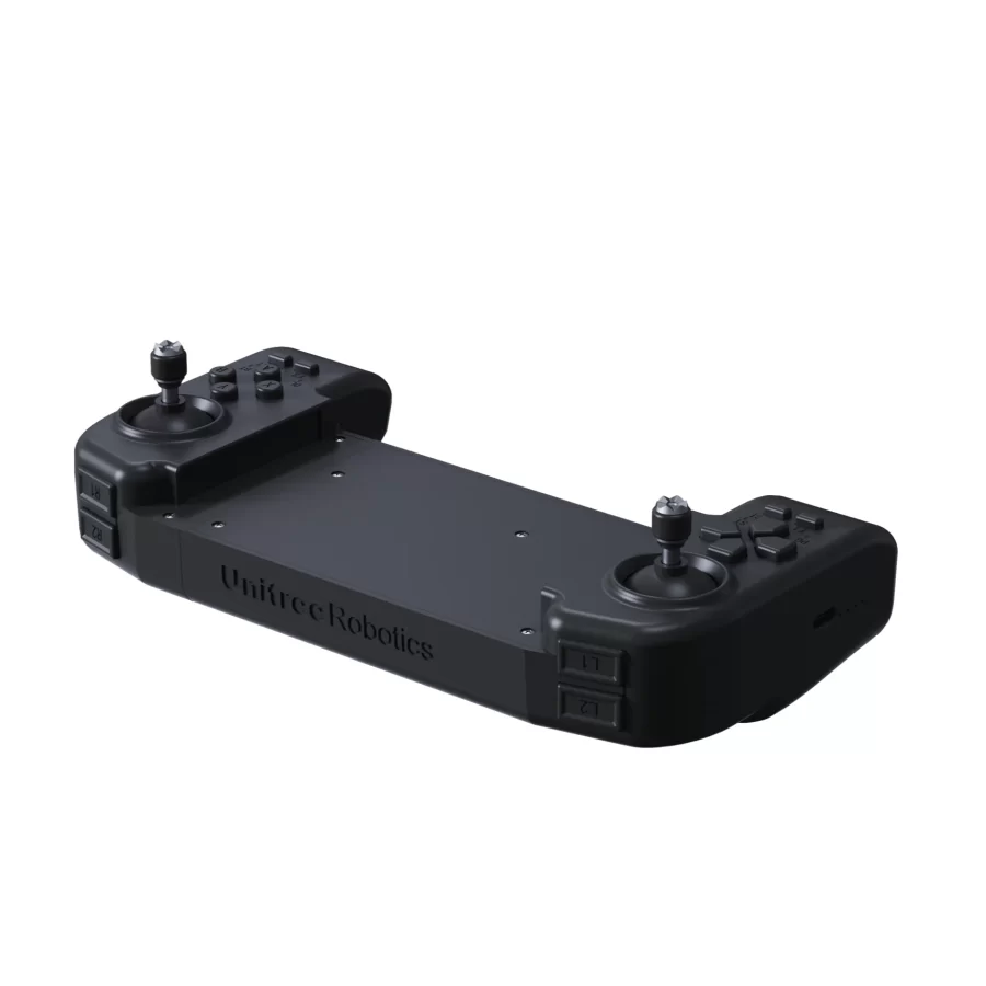 Go2 Controller