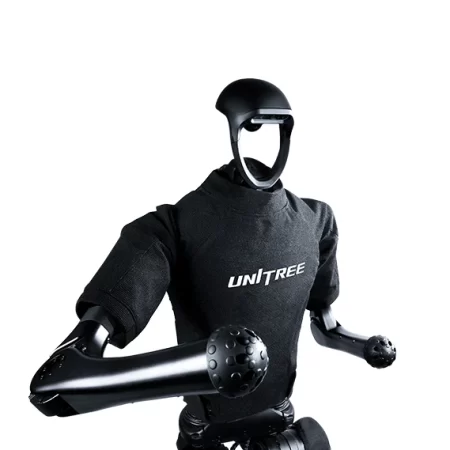 h1 human robot